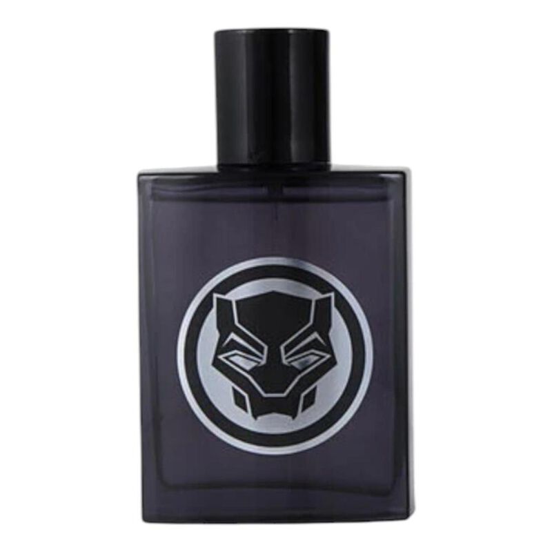 Perfume Marvel Studios Black Panther Edt 100 Ml image number null