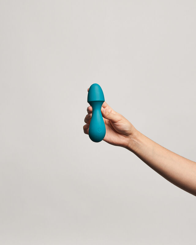 Mini Vibrador Fia image number null