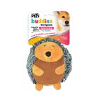 Fancy Pets Juguete Buddies Puercoespin Barrigon para Perros