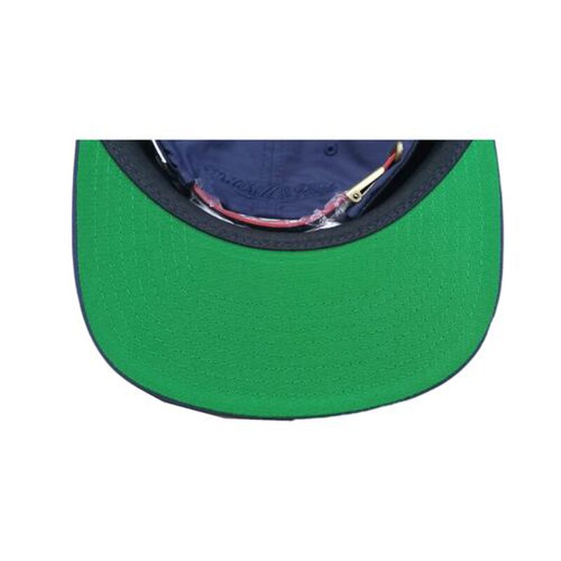 Snapback Mitchell&ness Us G48 image number null