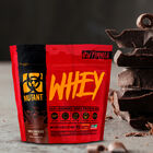 Proteina Mutant Whey Mutant Chocolate