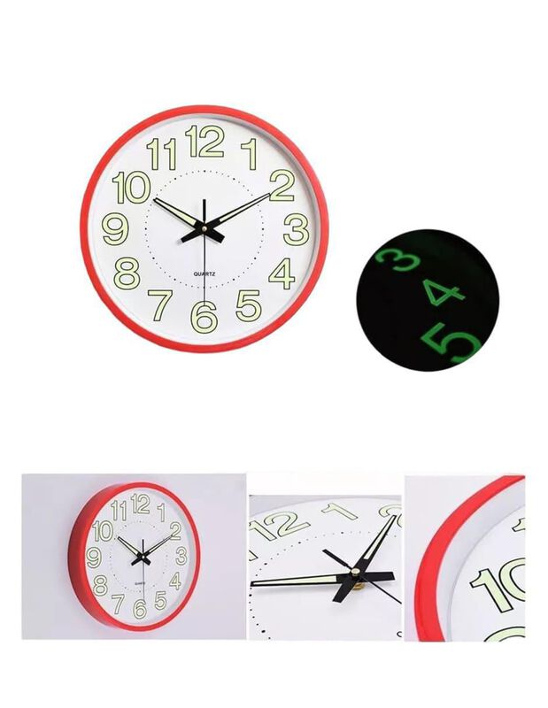 Reloj de pared Casa BIU image number null