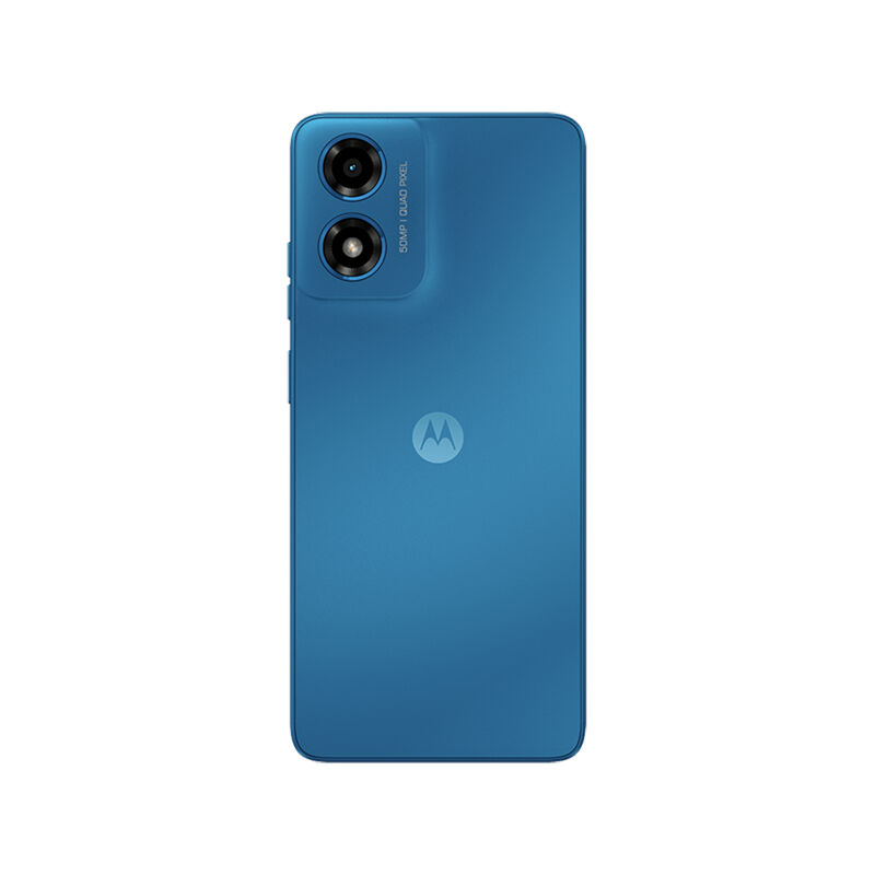 Motorola Moto G04s 4GB 128GB Azul image number null