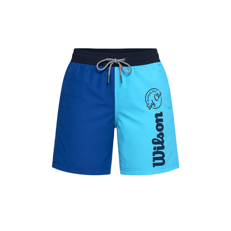 Boardshort Wilson para hombre AZUL REY MD image number null