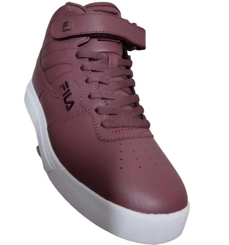 Tenis Fila Vulc 13 Para Mujer image number null