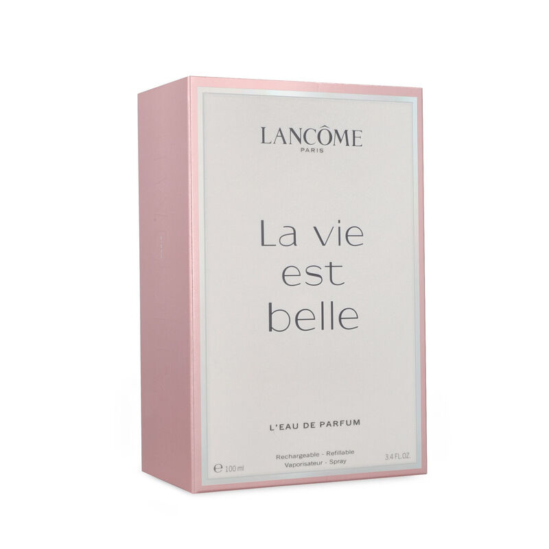 La Vie Est Belle 100 Ml Edp Spray image number null