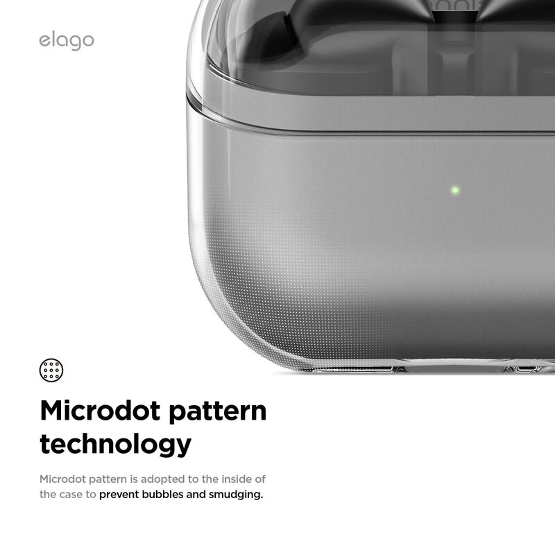 Funda Elago Compatible Con Samsung Galaxy Buds ... image number null