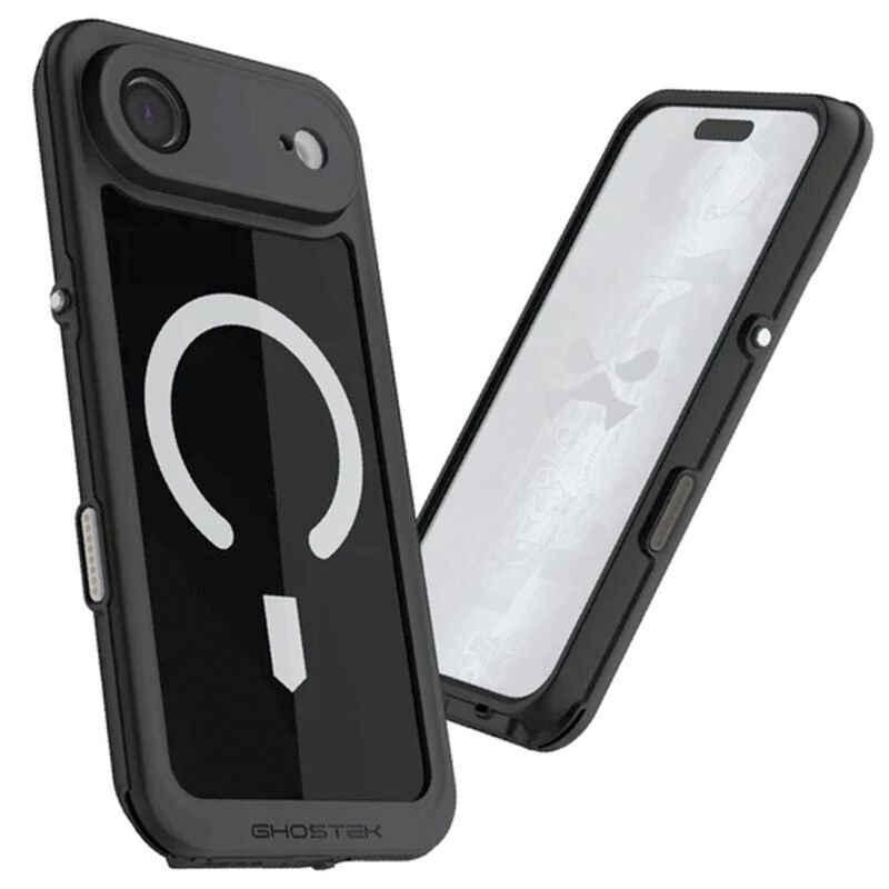 Funda Ghostek Mag Nautical Slim Para Iphone 17 ... image number null
