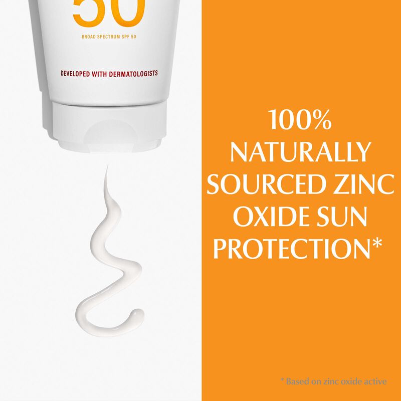 Protector Solar Eucerin Sun Sensitive Mineral S... image number null
