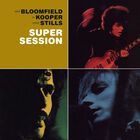 &Aacute;lbum CD Super Session &ndash; Sony Music (Remasterizado) + 4 Pistas Extra