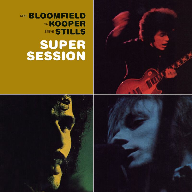 &Aacute;lbum CD Super Session &ndash; Sony Music (Remasteriz... image number null