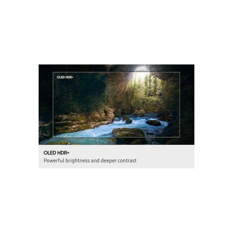 Pantalla 65 Samsung OLED 4K S90F Vision AI Smar... image number null