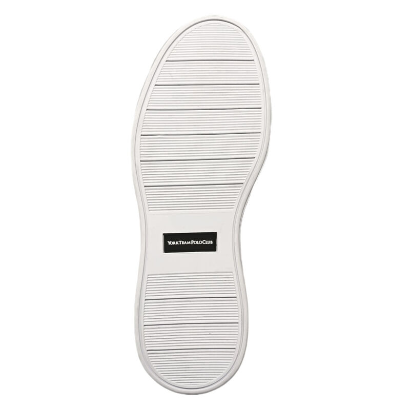 Zapatos Tenis Casual Hombre Polo Club Color Bla... image number null