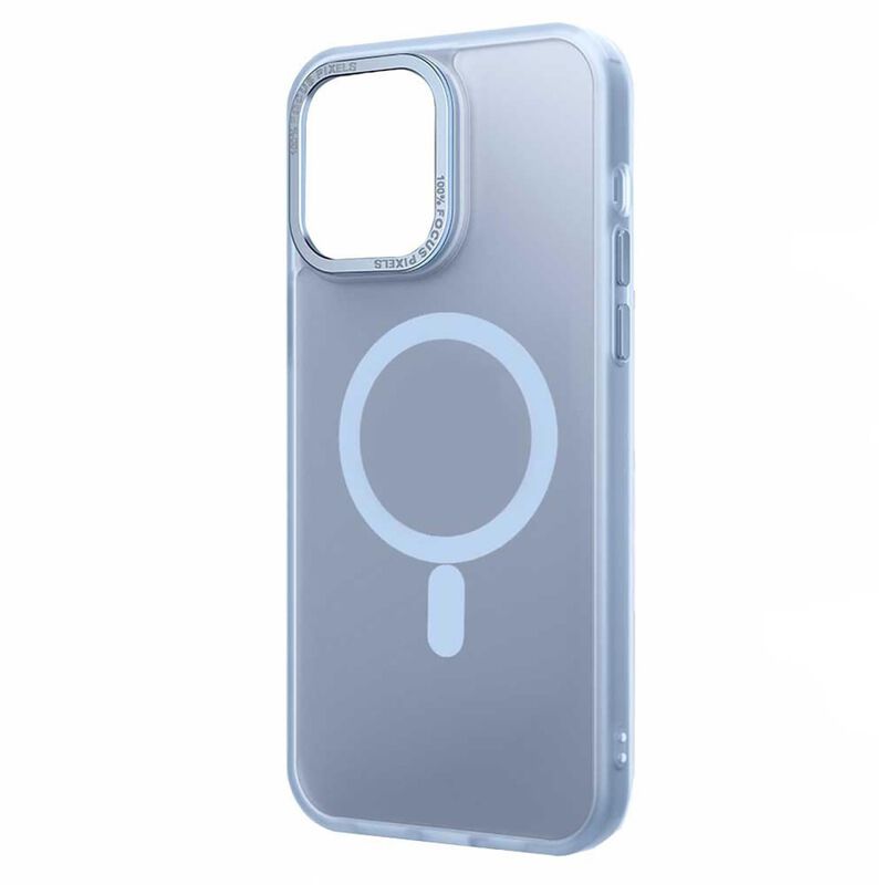 Funda Tekku Matte Mag Para Iphone 15 Pro Max Tr... image number null