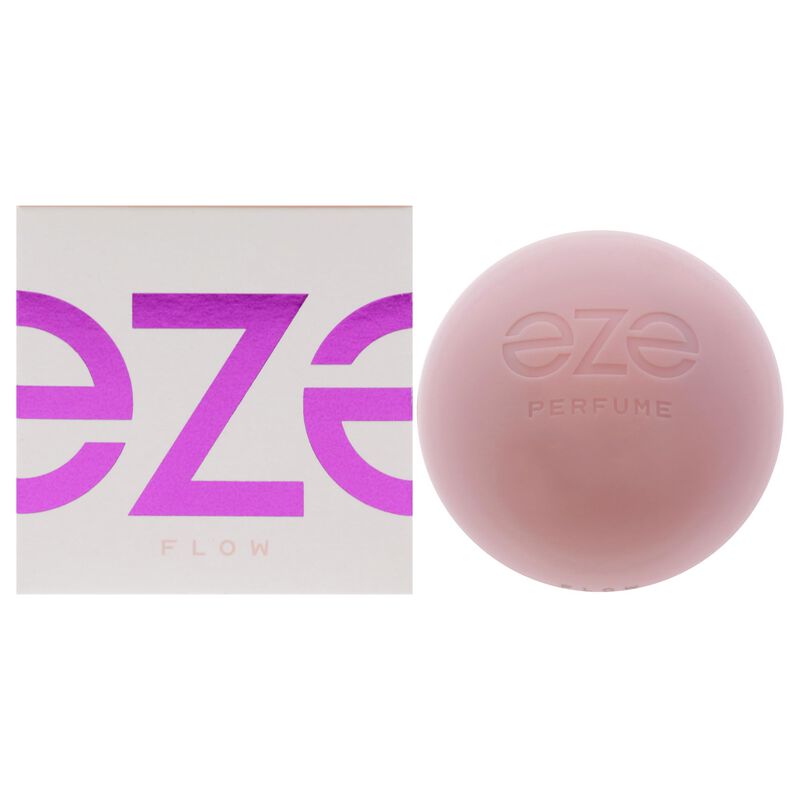 Perfume Eze Eze Flow Eau De Parfum Para Mujer, ... image number null