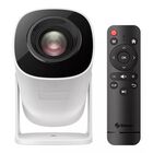 Mini Proyector Steren HD 720p y Pantalla Brillo 110LM ANSI.