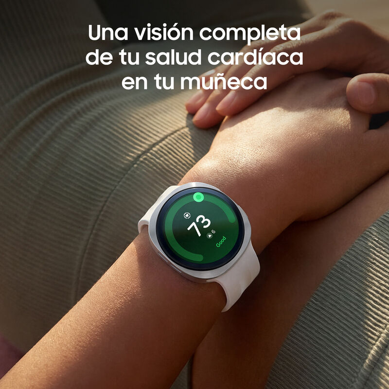 Samsung Galaxy Watch9 (bluetooth, 44 Mm) Grafit... image number null