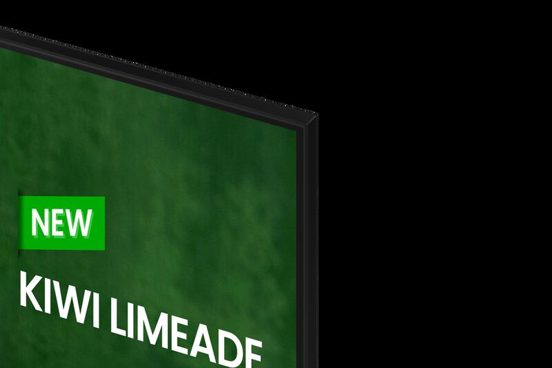 Pantalla Samsung 55 Business TV BED-H image number null