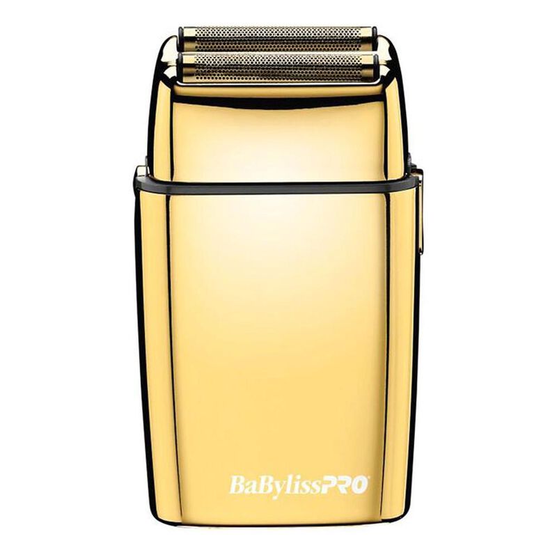 Shaver Gold Babyliss image number null