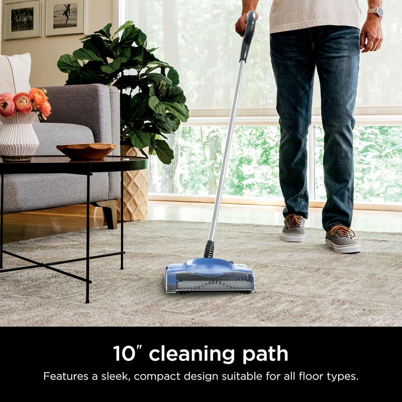 Floor Sweeper Shark V2700z Recargable Azul Para... image number null