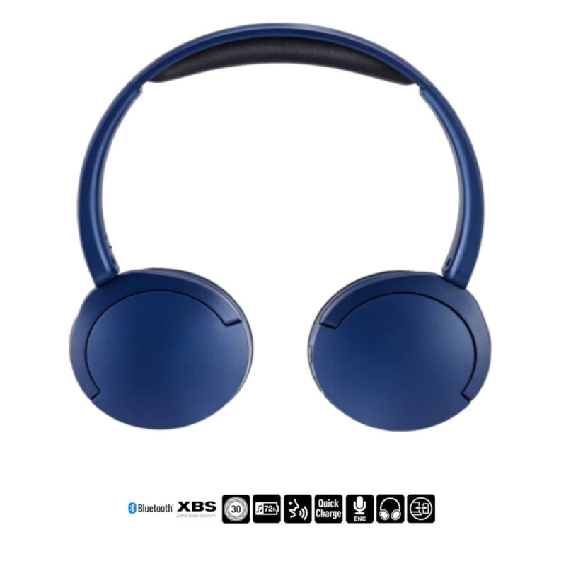 Aud&iacute;fono Inal&aacute;mbrico Bluetooth PANASONIC RB-HF6... image number null