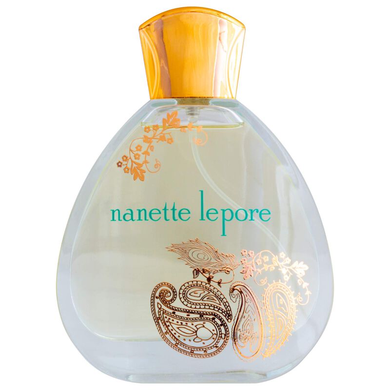Perfume Nanette Lepore Eau De Parfum 100 Ml Par... image number null