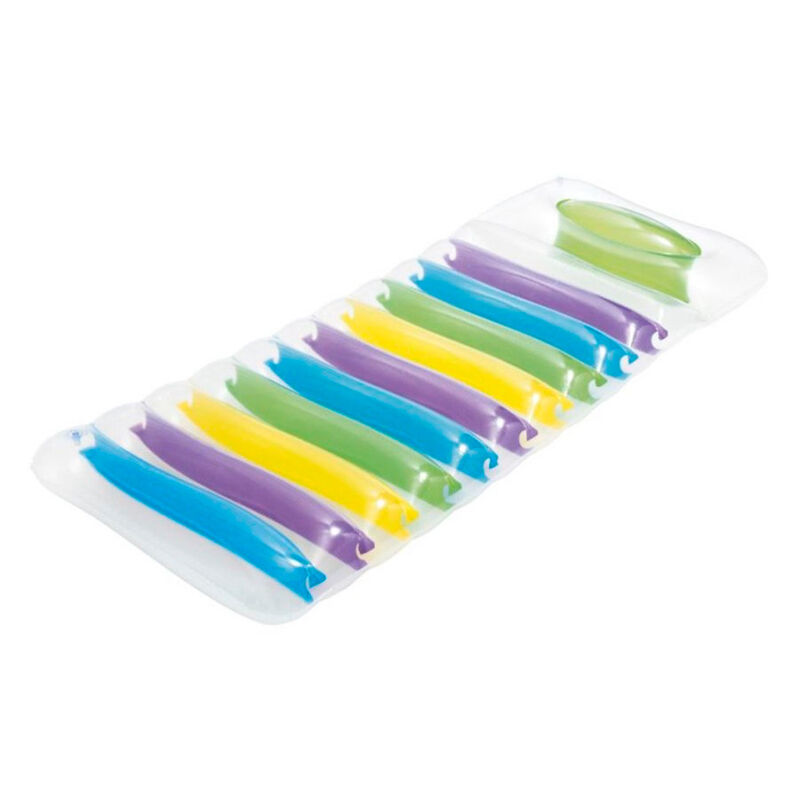 Cama Inflable Adulto 1.85m x 69cm 1 modelo bols... image number null