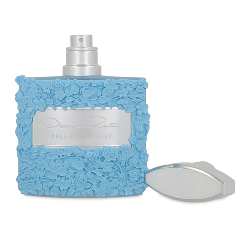 Perfume Oscar De La Renta Bella Bouquet Azul Da... image number null