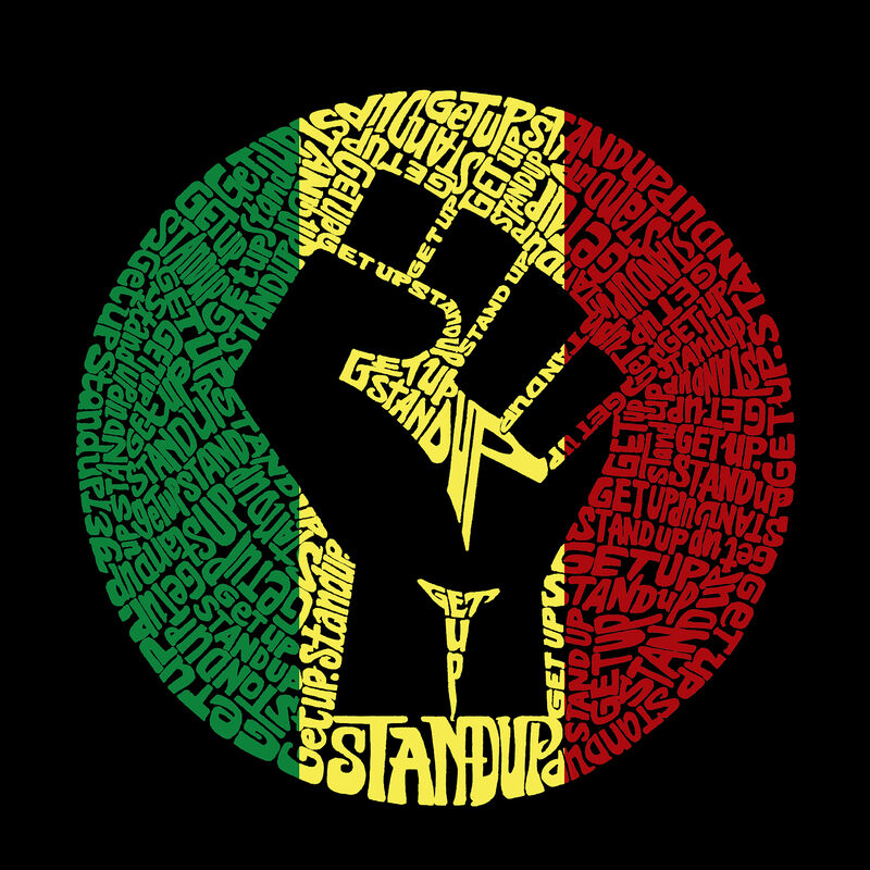 Sudadera De Cuello Redondo Word Art Para Ni&ntilde;o -... image number null