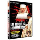 La Monja Homicida [dvd] (1979) Suor Omicidi