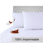 Protector De Colchon Impermeable