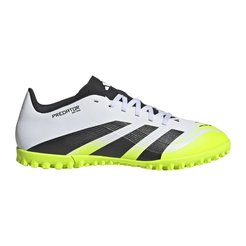 Zapatos de F&uacute;tbol Adidas Predator Club TF JH885... image number null