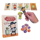 Juego De Cartas Joking Hazard Texas Hold It Wild West Bathroom