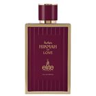 Perfume Risala Elite Hikmah Of Love Edp 100 Ml Para Mujer