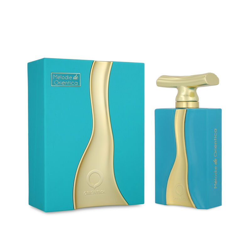 Orientica Melodie 90Ml Edp Spray image number null