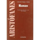 Ranas (Arist&oacute;fanes)