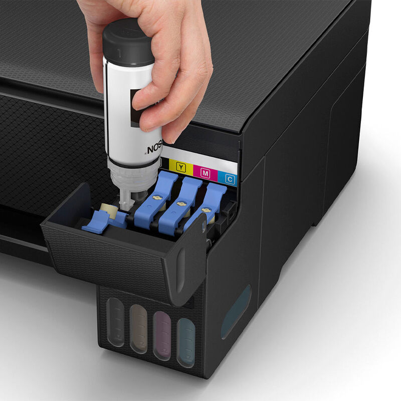 Multifuncional Epson L3250 WIFI image number null