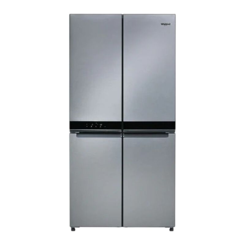 Refrigerador Whirlpool French Door 21 P&sup3; Wrq551... image number null