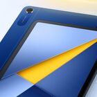 Tablet Poco Pad C1 4+64gb - Azul