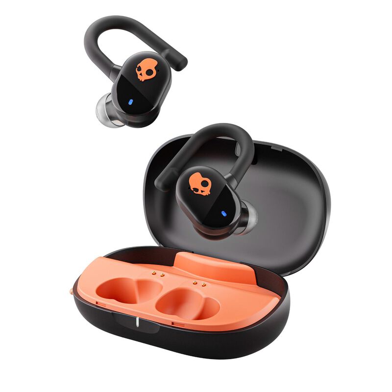 Aud&iacute;fonos Skullcandy Push Play Inal&aacute;mbricos image number null