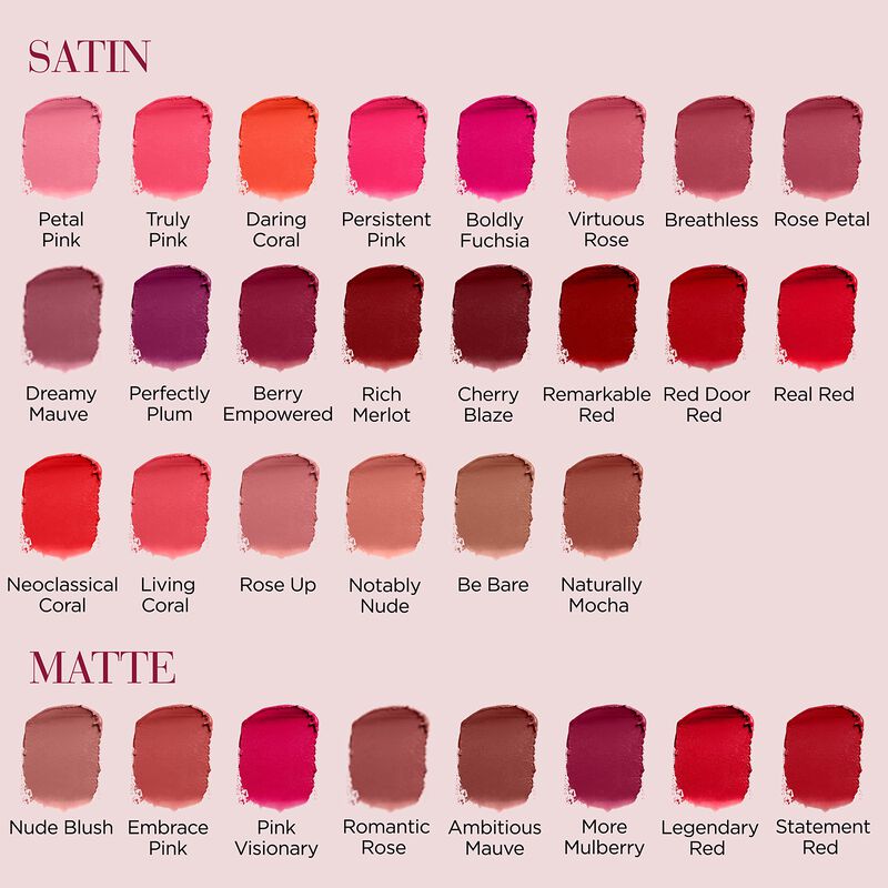 L&aacute;piz Labial Elizabeth Arden Lip Color Rich Mer... image number null