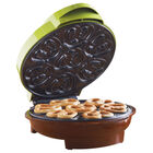 Máquinas de mini Cup Cake, Pretzels, Waffles BRENTWOOD