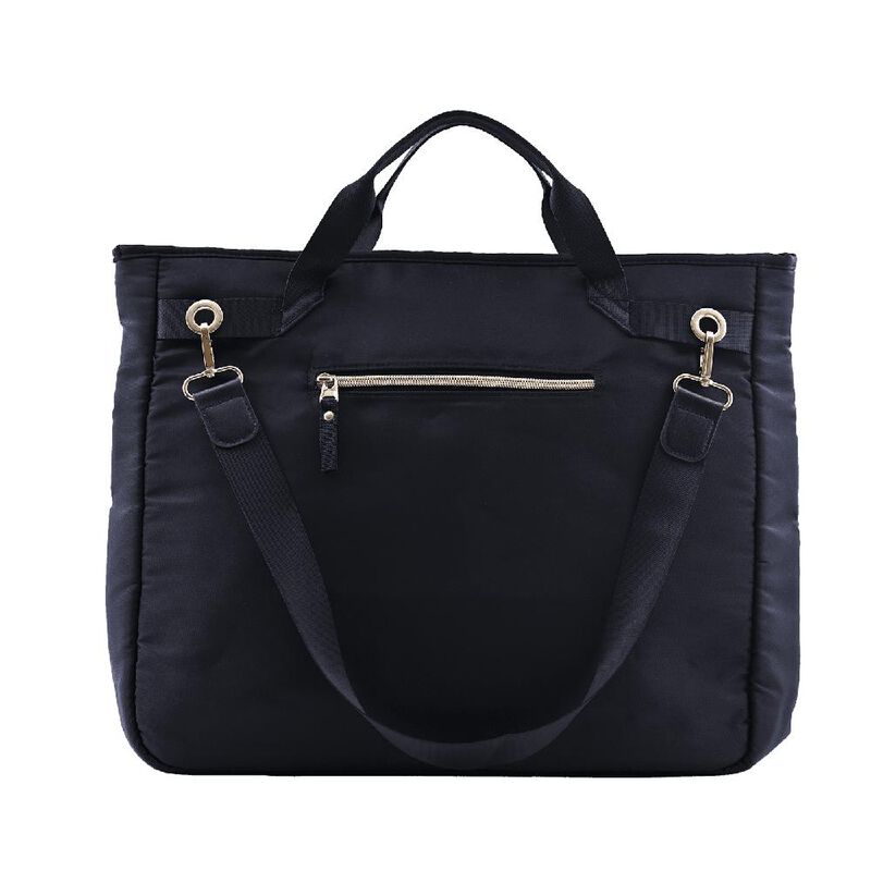 Bolsa Para Laptop Mujer, Portafolio Malet&iacute;n De ... image number null