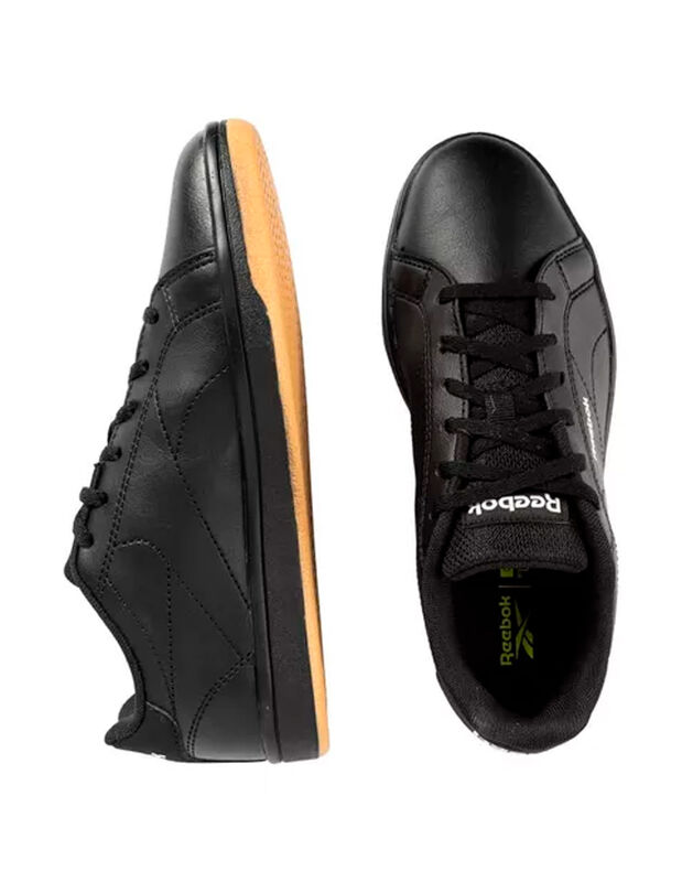 Tenis Reebok Royal Complete Negro Ef7769 image number null
