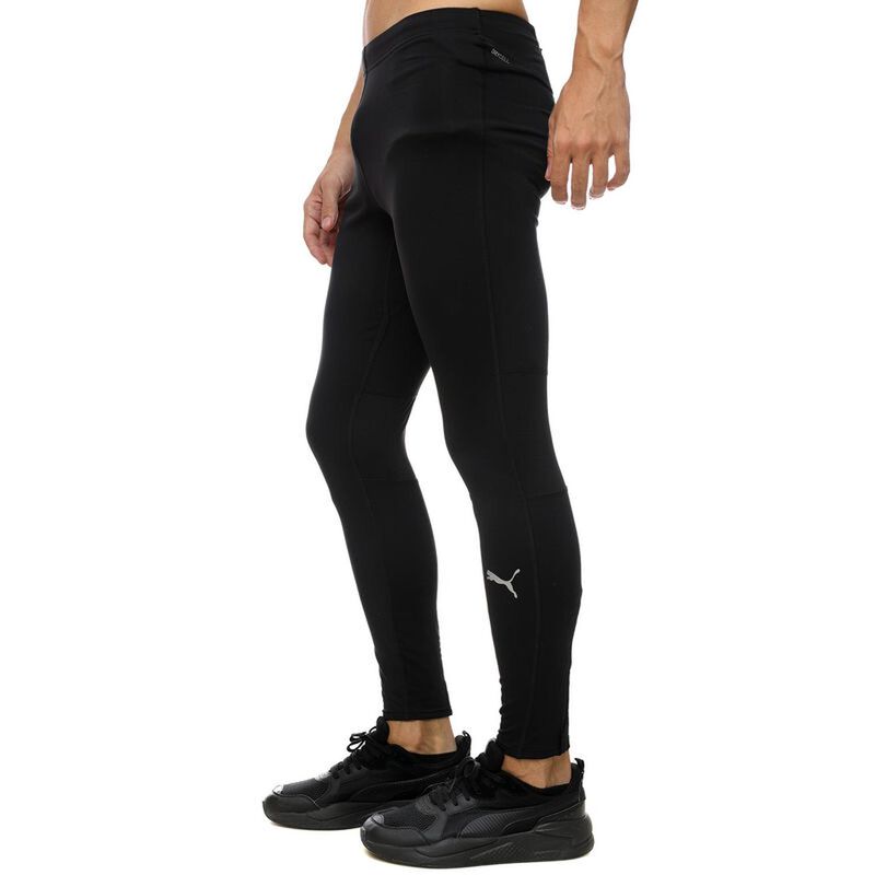 Tight Puma Run Brushed Long Para Hombre image number null