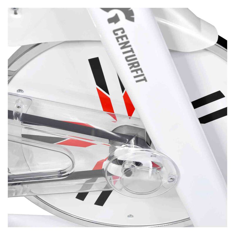 Bicicleta Fija Spinning Estática 8kg Ejercicio ... image number null