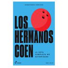 Directores Ic&oacute;nicos. Los Hermanos Coen, De Dan Jolin, Hoaki