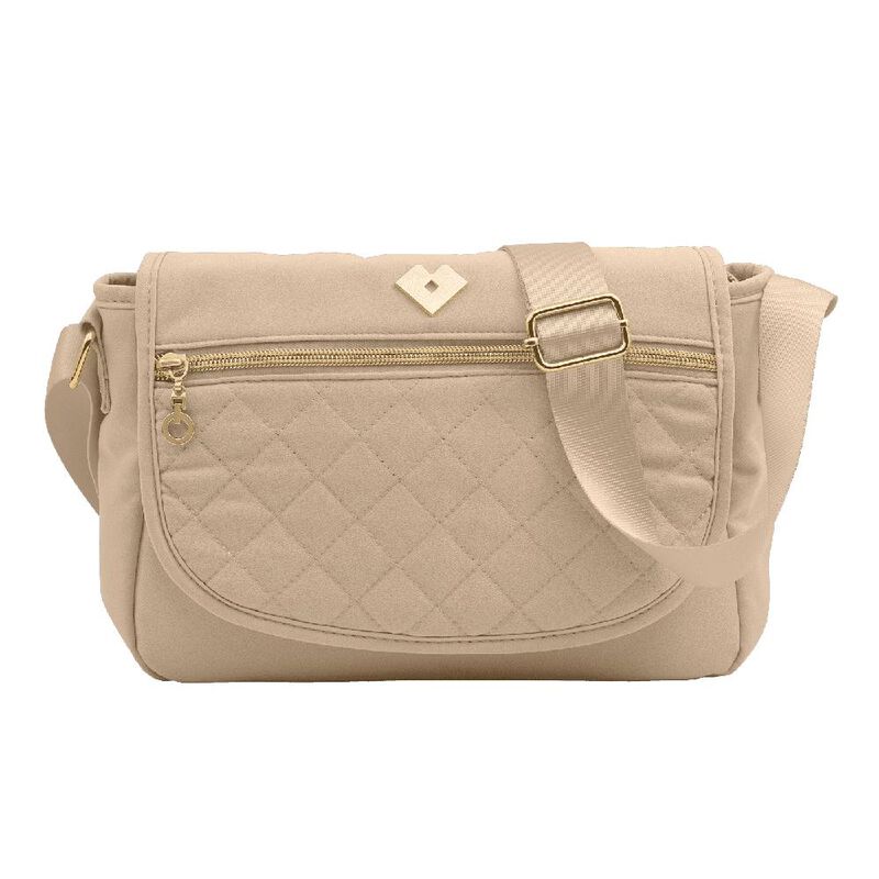 Bolsa Mujer Crossbody Bandolera Original, Bolso... image number null