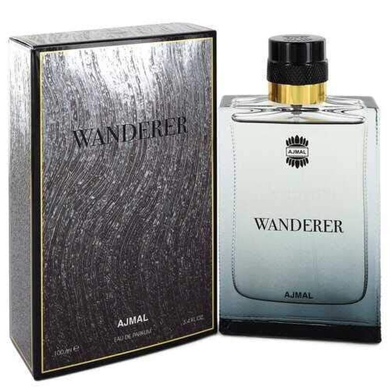 Perfume Ajmal Eau De Parfum En Aerosol, 100 Ml image number null