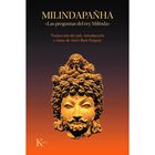 Milindapa&ntilde;ha, De Ruiz Falqu&eacute;s Aleix, Kairos, Pasta Blanda